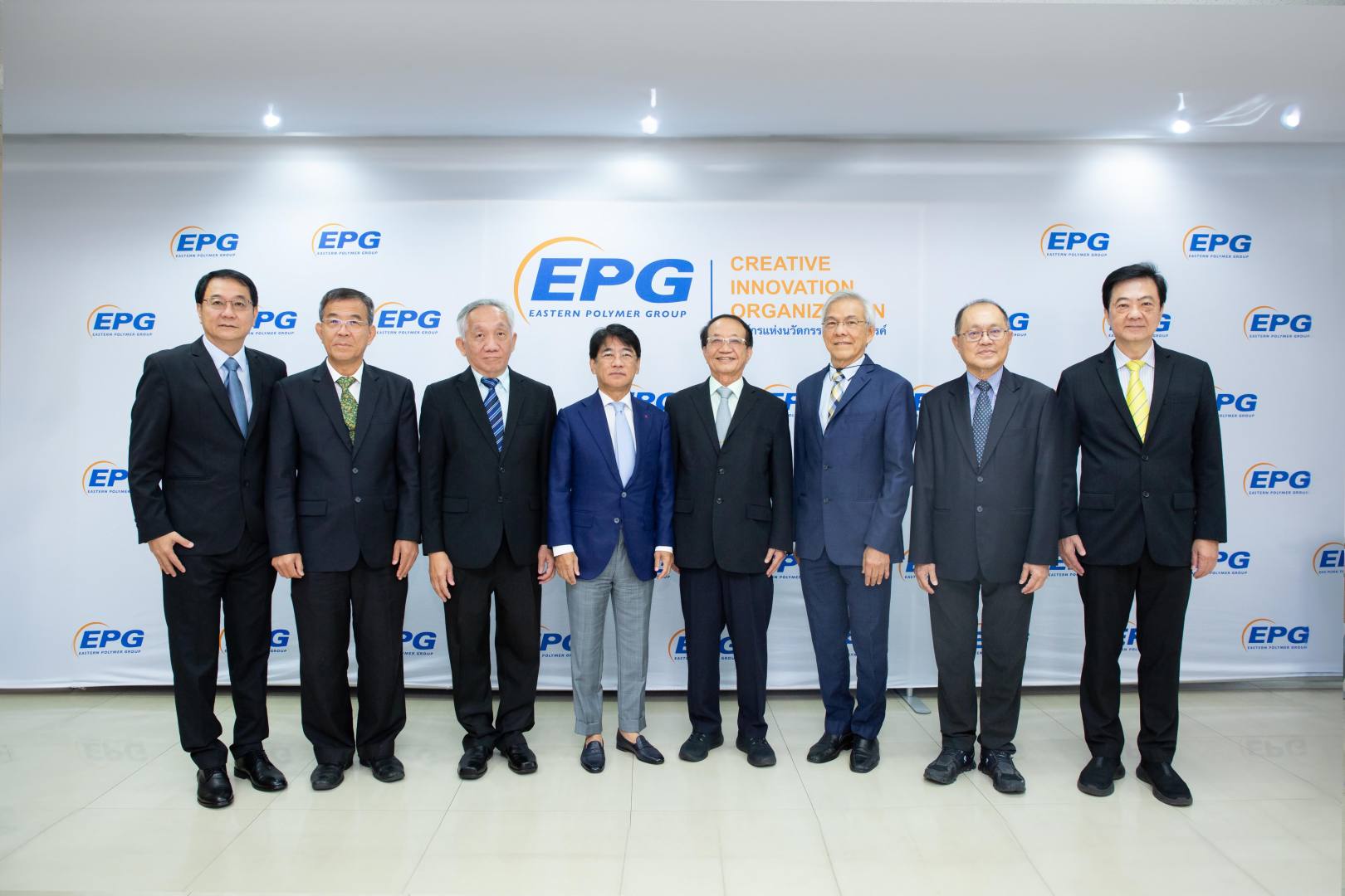 EPG Held Annual General Meeting 2023 